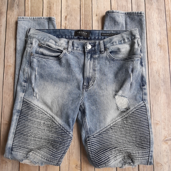 PacSun Other - PAC SUN STACKED SKINNY JEANS